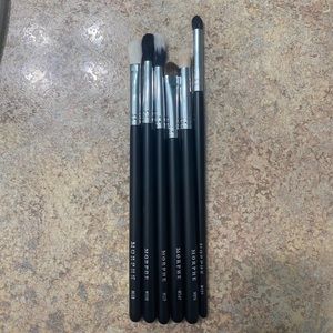 Morphe Brush Set